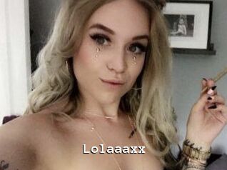 Lolaaaxx