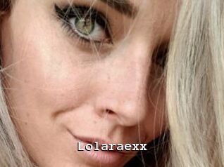 Lolaraexx