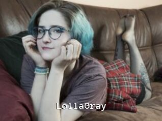 LollaGray