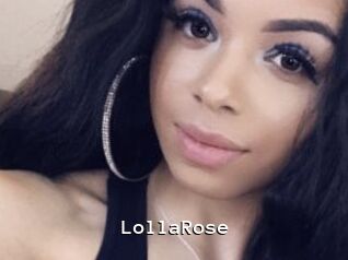 LollaRose