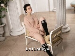 LollaSkyy