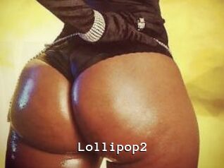 Lollipop2 Webcamsex Amateur