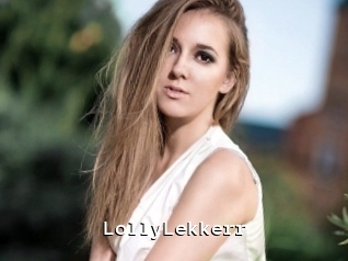 LollyLekkerr