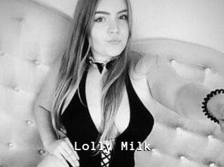 Lolly_Milk
