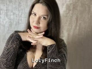 LolyFinch Webcamsex Amateur