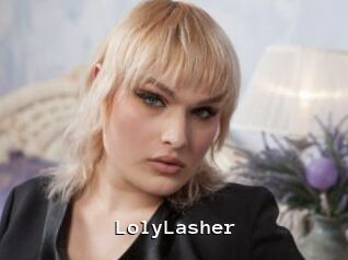 LolyLasher