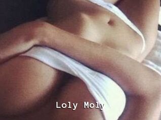 Loly_Moly Webcamsex Amateur