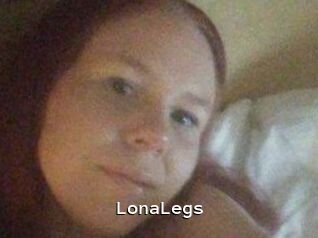 LonaLegs Webcamsex Amateur