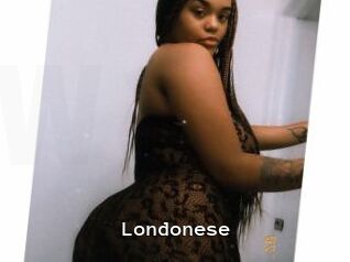 Londonese