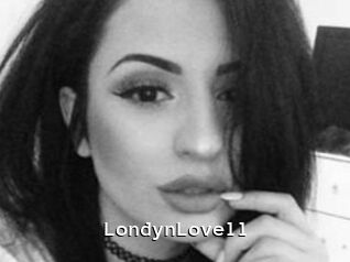 Londyn_Lovell