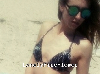 LonelyFireFlower