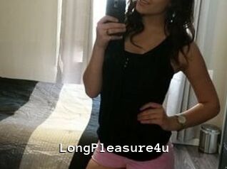 LongPleasure4u