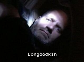 Longcockin