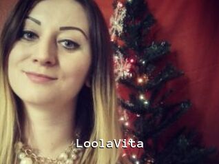 LoolaVita Webcamsex Amateur