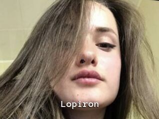 Lopiron