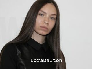 LoraDalton Webcamsex Amateur
