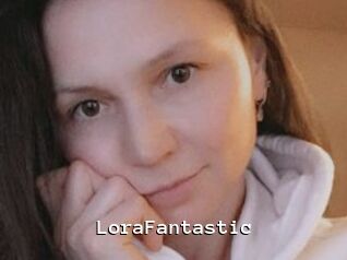 LoraFantastic