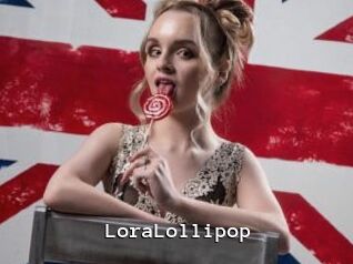 LoraLollipop
