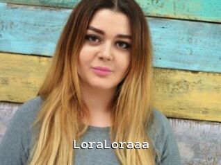 LoraLoraaa