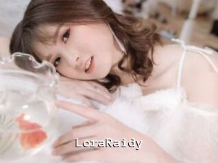LoraRaidy