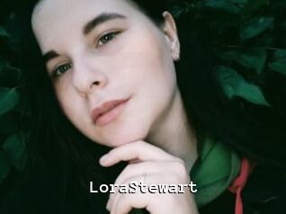 LoraStewart