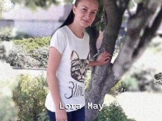 Lora_May Webcamsex Amateur