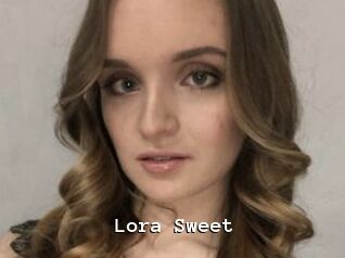 Lora_Sweet