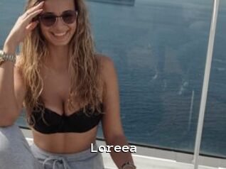Loreea