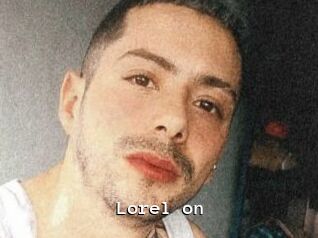 Lorel_on