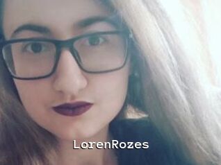 LorenRozes