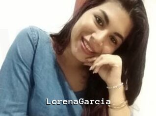 LorenaGarcia Webcamsex Amateur