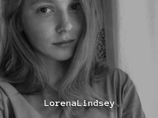 LorenaLindsey Webcamsex Amateur