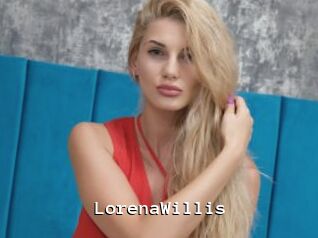 LorenaWillis