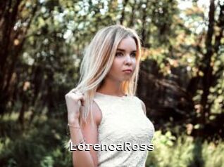 LorencaRoss