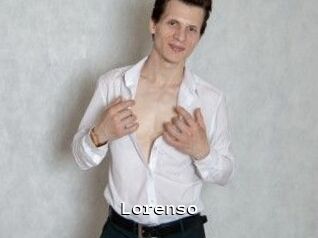 Lorenso_X