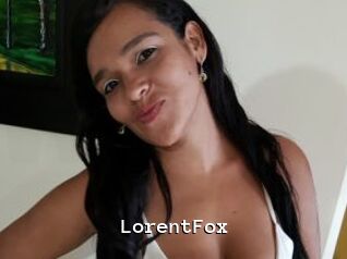 LorentFox