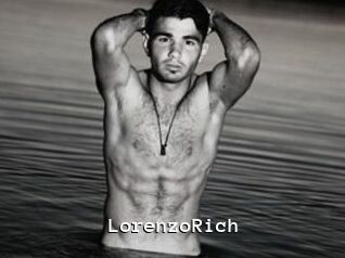 LorenzoRich Webcamsex Amateur