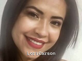 LoriCarson Webcamsex Amateur