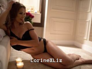 LorineXLiz