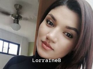 LorraineB