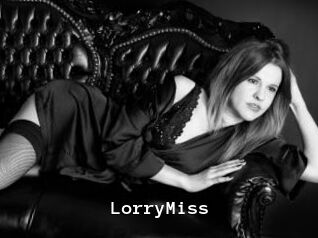 LorryMiss