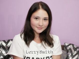 LorrySmith