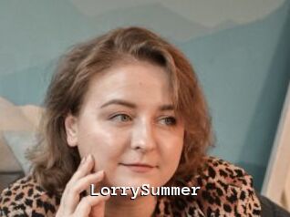 LorrySummer