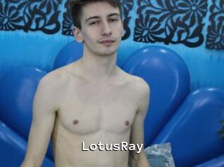 LotusRay Webcamsex Amateur