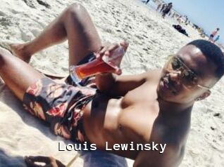Louis_Lewinsky