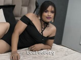 LouiseBerg Webcamsex Amateur