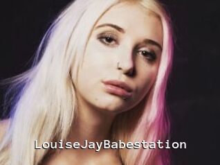 LouiseJayBabestation