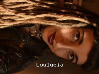Loulucia