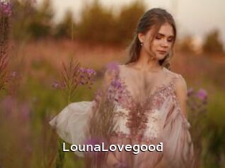 LounaLovegood