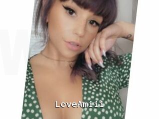 LoveAmiii Webcamsex Amateur